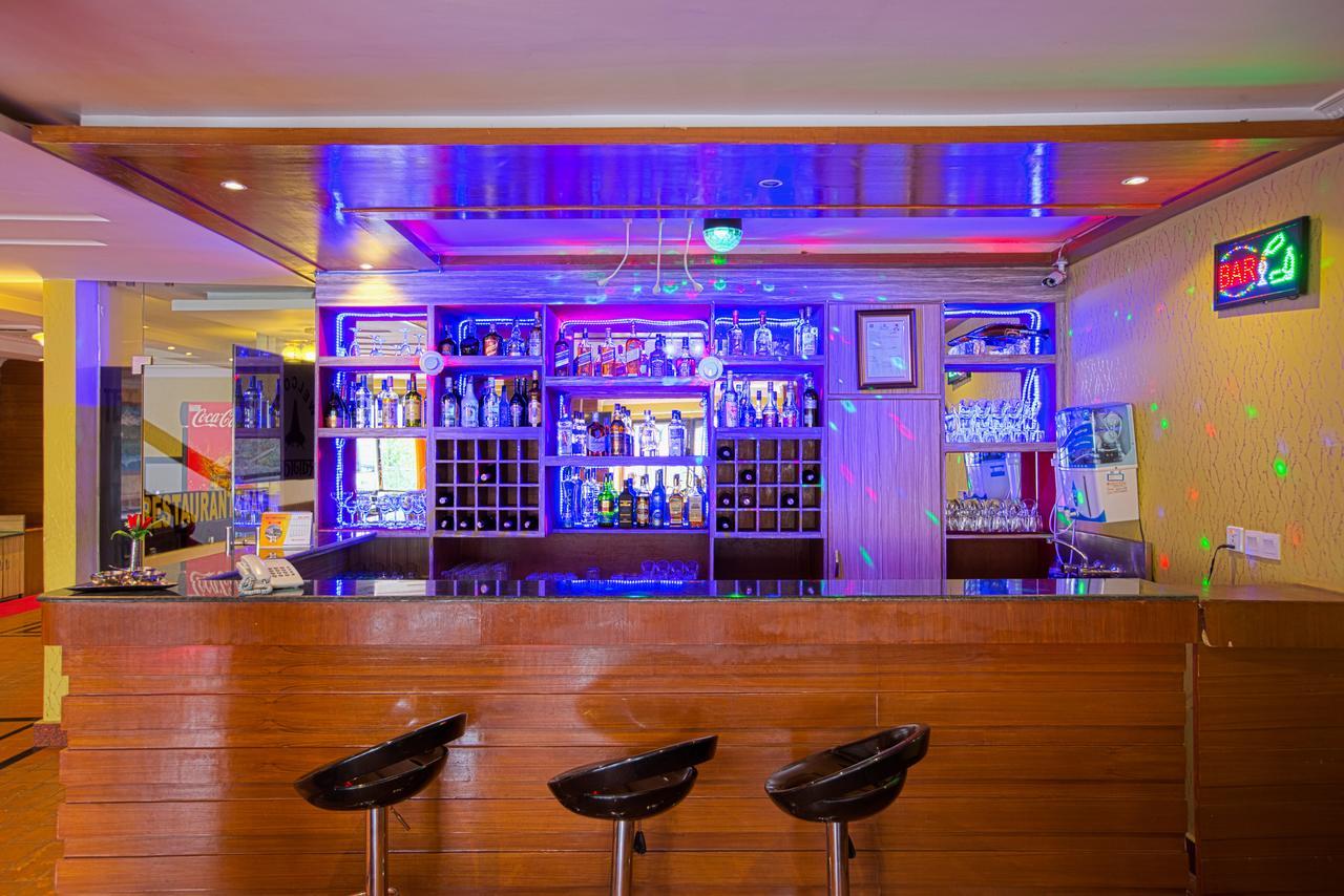 Hotel Pokhara Goodwill 외부 사진