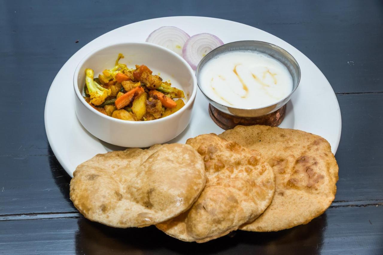 Hotel Pokhara Goodwill 외부 사진